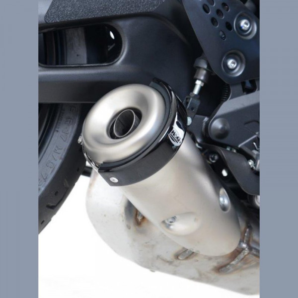 R&G Racing exhaust protector Yamaha XSR 700 2015-