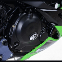 R&G Racing Kupplung Protektor passend für Kawasaki Z 650 / Ninja 650 / Z 650 RS R&G Racing Kupplung Protektor passend für Kawasaki Z 650 / Ninja 650 / Z 650 RS