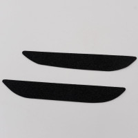 R&G Eazi-Grip Stiefel Schutz Pads Set passend für Aprilia Tuareg 660 ab 2022 R&G Eazi-Grip Stiefel Schutz Pads Set passend für Aprilia Tuareg 660 ab 2022