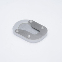 R&G Racing Kickstand Shoe fits BMW F 900 R / XR 2020- R&G Racing Kickstand Shoe fits BMW F 900 R / XR 2020-