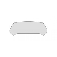 Eazi-Grip Displayschutzfolie passend für Zero DSR ab 2019 Eazi-Grip Displayschutzfolie passend für Zero DSR ab 2019