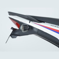 R&G Premium Kennzeichenhalter passend für Honda CB 500 X ab 2013 R&G Premium Kennzeichenhalter passend für Honda CB 500 X ab 2013