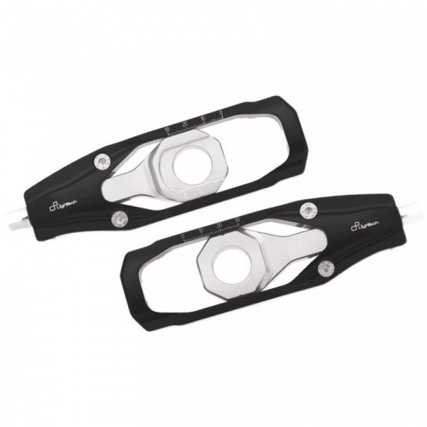 Lightech Kettenspanner Aprilia RS 660 / Tuono 660 2021-
