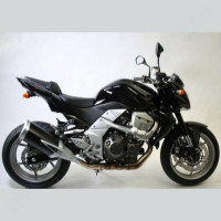 R&G Racing Auspuff Protektor passend für Kawasaki Z 750 2007-2012 R&G Racing Auspuff Protektor passend für Kawasaki Z 750 2007-2012