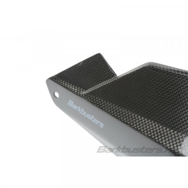 BarkBusters Carbon Handguards passend für STORM / JET / VPS (ohne Anbaumaterial)