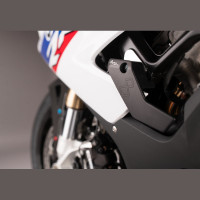 Lightech Rahmen Slider Set passend für BMW S 1000 RR 2019-2022 Lightech Rahmen Slider Set passend für BMW S 1000 RR 2019-2022