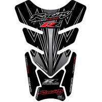 Honda CBR 600 / 900 / 1000 RR Motografix 3D Gel Tank Pad Protector TH016KS Honda CBR 600 / 900 / 1000 RR Motografix 3D Gel Tank Pad Protector TH016KS