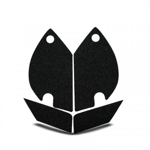 R&G Eazi-Grip Tank Traction Pads Honda MSX 125 / Grom 2025-