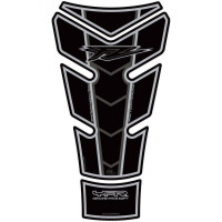 Motografix Yamaha Fazer 600 1000 3D Gel Tank Pad Protector TY030K Motografix Yamaha Fazer 600 1000 3D Gel Tank Pad Protector TY030K