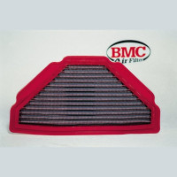 BMC Performance Air Filter Kawasaki ZX-6 R 1998-2002 / ZZR 600 BMC Performance Air Filter Kawasaki ZX-6 R 1998-2002 / ZZR 600
