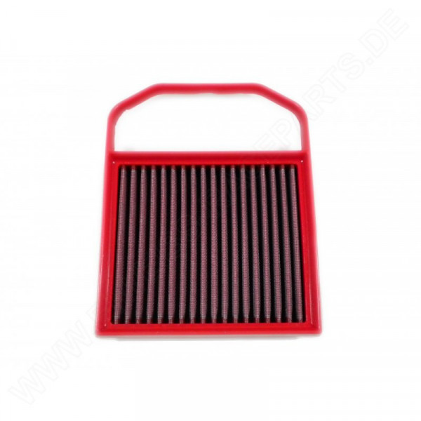 BMC Performance Luftfilter MERCEDES CLASS S (W222, A/C217) S 400 [2 Filters Required] (367 PS) Bj. 2