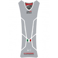 Motografix 3D Gel Tank Pad passend für Ducati Panigale V4R Motografix 3D Gel Tank Pad passend für Ducati Panigale V4R