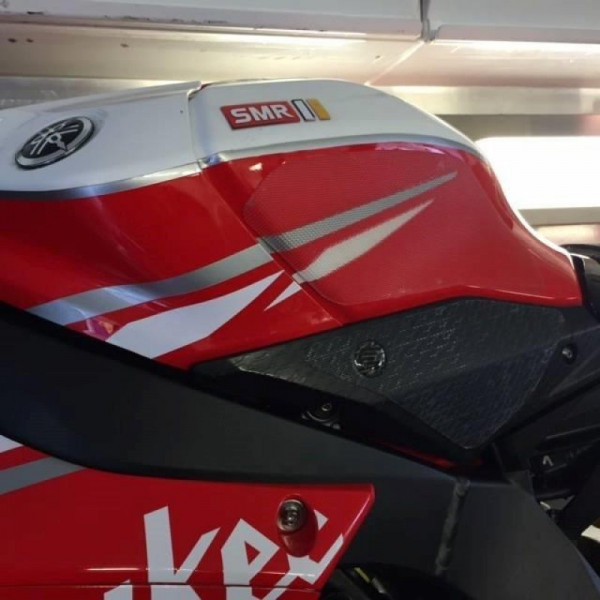 Eazi-Grip PRO Tank Traction Pads fits BMW R NINE T 2014-