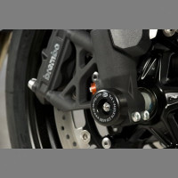 R&G Racing Gabel Protektoren passend für Triumph Speed Triple 2011-2015 R&G Racing Gabel Protektoren passend für Triumph Speed Triple 2011-2015