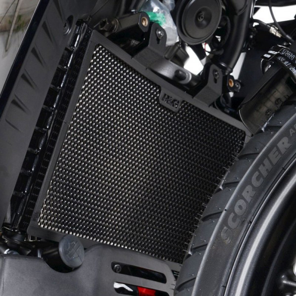 R&G Kühlergitter Schutz Wasserkühler Harley Davidson Pan America 1250 2021-