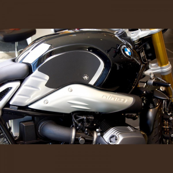 Eazi-Grip PRO Tank Traction Pads fits BMW R NINE T 2014-