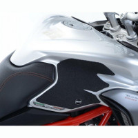 R&G Eazi-Grip Tank Traction Pads MV Agusta Turismo Veloce 800 2015- R&G Eazi-Grip Tank Traction Pads MV Agusta Turismo Veloce 800 2015-