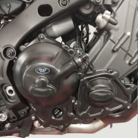 R&G Strong Kupplung Protektor passend für Yamaha MT-09 / Tracer 9 / XSR 900 R&G Strong Kupplung Protektor passend für Yamaha MT-09 / Tracer 9 / XSR 900