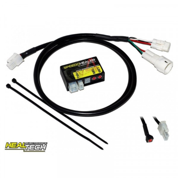 Healtech Speedohealer SH-V4 + SH-CF2