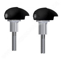 GB Racing Bullet Frame Slider Set Suzuki GSX-R 1000 2017- RACE GB Racing Bullet Frame Slider Set Suzuki GSX-R 1000 2017- RACE