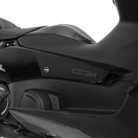 R&G Eazi-Grip Stiefel Schutz Pads passend für Yamaha TMAX 560 / TMAX TECH MAX ab 2022 R&G Eazi-Grip Stiefel Schutz Pads passend für Yamaha TMAX 560 / TMAX TECH MAX ab 2022