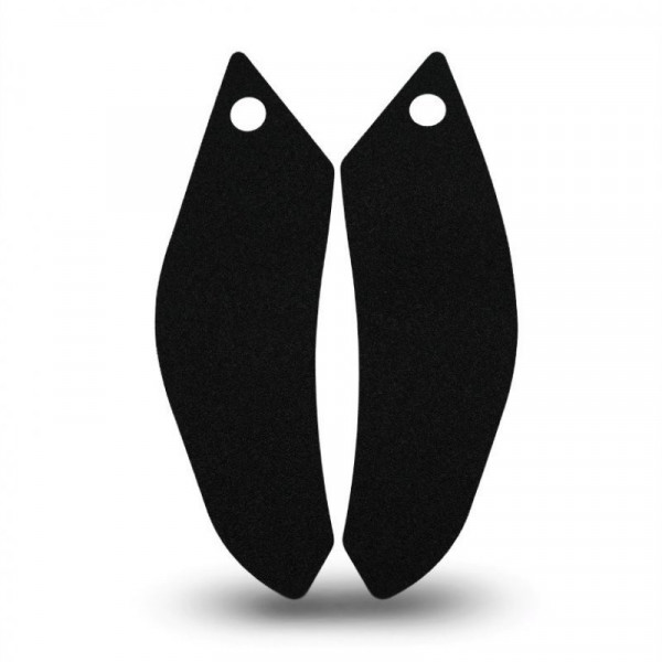 R&G Eazi-Grip Tank Traction Pads Yamaha R9 2025-