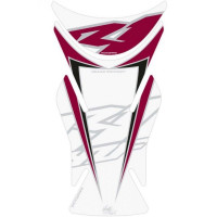 Motografix 3D Gel Tank Pad Protector passend für Yamaha YZF R1 Motografix 3D Gel Tank Pad Protector passend für Yamaha YZF R1