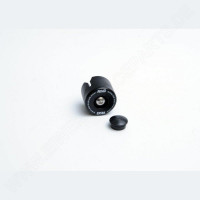 R&G frame plugs kit Ducati Ducati Monster 1200 R / 1200 2017- R&G frame plugs kit Ducati Ducati Monster 1200 R / 1200 2017-