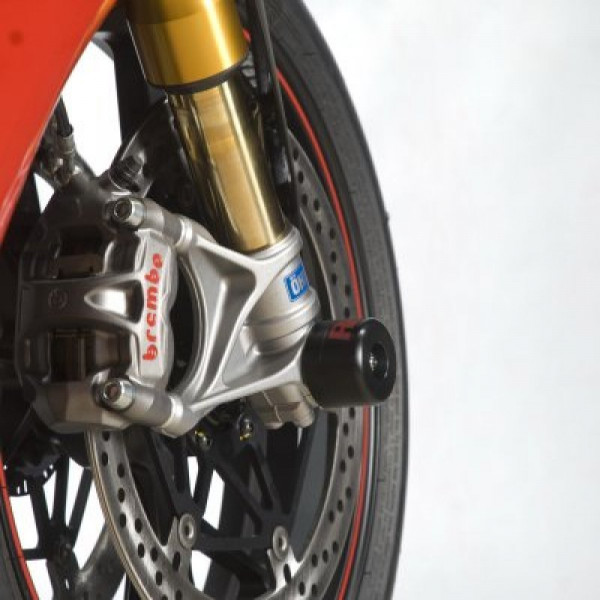 R&G Racing Fork Protectors Ducati Panigale 899 / 959 / 1199 / 1299 / V4