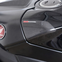 R&G Racing Carbon Tank Protektor Set passend für Honda CBR 1000 RR-R / SP ab 2020 R&G Racing Carbon Tank Protektor Set passend für Honda CBR 1000 RR-R / SP ab 2020