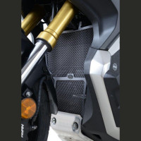 R&G Racing Radiator Guard Honda X-ADV 2017- R&G Racing Radiator Guard Honda X-ADV 2017-