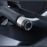 R&G Racing Lenker Protektoren passend für BMW K 1600 GT SE R&G Racing Lenker Protektoren passend für BMW K 1600 GT SE