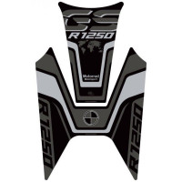 Motografix 3D Gel Tank Pad Protector passend für BMW R 1250 GS Motografix 3D Gel Tank Pad Protector passend für BMW R 1250 GS