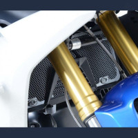 R&G Radiator Guard fits BMW R 1200 R / RS (2015-) and R 1250 R / RS (2019-) R&G Radiator Guard fits BMW R 1200 R / RS (2015-) and R 1250 R / RS (2019-)