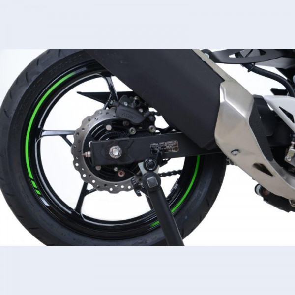 R&G Schwingen Protektoren Kawasaki Ninja 7 Hybrid / Ninja|Z500 2024-