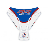 Motografix 3D Gel Tank Pad Protector passend für BMW S 1000 RR Motografix 3D Gel Tank Pad Protector passend für BMW S 1000 RR