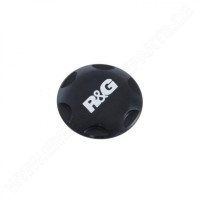 R&G Gabelkopf Abdeckung passend für Suzuki GSX-R 125 & Zero Modelle R&G Gabelkopf Abdeckung passend für Suzuki GSX-R 125 & Zero Modelle