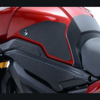 R&G Eazi-Grip Tank Traction Pads passend für Yamaha MT-09 Tracer 900 / 900 GT R&G Eazi-Grip Tank Traction Pads passend für Yamaha MT-09 Tracer 900 / 900 GT