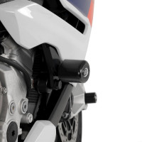 R&G Racing Crash Protectors fits BMW S 1000 R 2021- R&G Racing Crash Protectors fits BMW S 1000 R 2021-