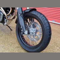 R&G Racing Gabel Protektoren passend für Honda FMX 650 R&G Racing Gabel Protektoren passend für Honda FMX 650