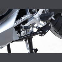 R&G Racing Kickstand Shoe fits BMW R 1200 RT & R 1250 RT R&G Racing Kickstand Shoe fits BMW R 1200 RT & R 1250 RT