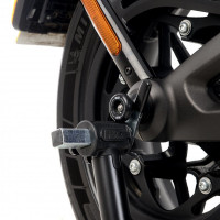 R&G Schwingen Protektoren passend für Harley-Davidson Livewire / LiveWire ONE R&G Schwingen Protektoren passend für Harley-Davidson Livewire / LiveWire ONE