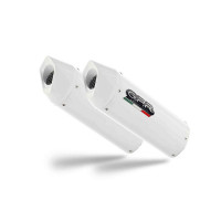 Albus Evo4 Slip-On Auspuff passend für BMW K 1600 GTL 2021-2025 Albus Evo4 Slip-On Auspuff passend für BMW K 1600 GTL 2021-2025