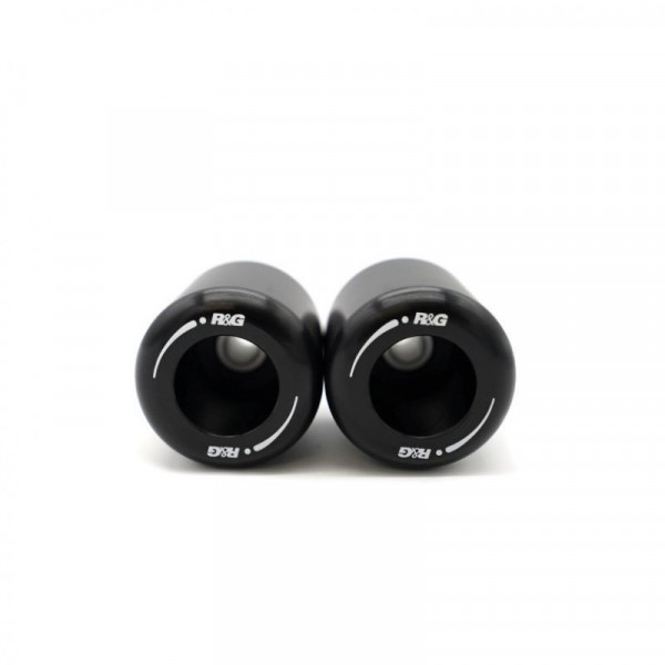 R&G Sturzpads "Classic" KTM RC 125 / 390 2022-