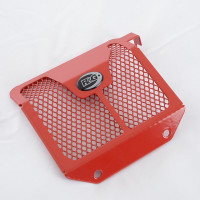 R&G Racing Zylinderkopf Schutz rot passend für Ducati Monster 1200 / 1200R / 1200S ab 2014 R&G Racing Zylinderkopf Schutz rot passend für Ducati Monster 1200 / 1200R / 1200S ab 2014