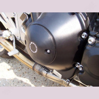 R&G Racing Engine Case Slider Kit Kawasaki Z 1000 2003-2006 R&G Racing Engine Case Slider Kit Kawasaki Z 1000 2003-2006