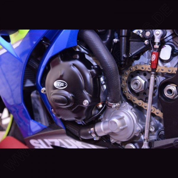 R&G "Strong Race" Engine Cover Kit Suzuki GSX-R 1000 2017-