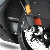 R&G APEX Gabel Protektoren BMW S1000 R | S1000 RR | HP4 | M1000R | M1000RR R&G APEX Gabel Protektoren BMW S1000 R | S1000 RR | HP4 | M1000R | M1000RR