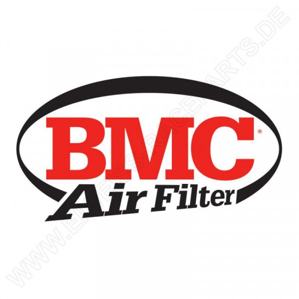 BMC Performance Luftfilter AUDI A1 (8X) 1.8 TFSI (192 PS) Bj. 2015- BMC: FB87820