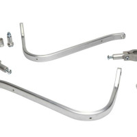 BarkBusters Befestigungs-Kit passend für Ducati Scrambler Classic / Icon / Urban Enduro ab 2015 BarkBusters Befestigungs-Kit passend für Ducati Scrambler Classic / Icon / Urban Enduro ab 2015